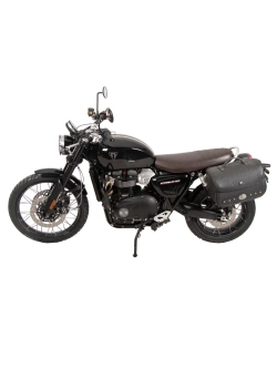 Stelaż pod sakwy motocyklowe Hepco&Becker C-Bow Triumph Scrambler 1200 X (25-) na lewą stronę