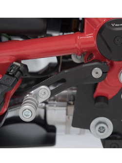 Dźwignia zmiany biegów Sw-Motech BMW R nineT (14-), R nineT Scrambler (16-), R12 S (24-)