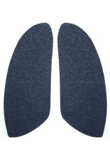 Tankpad antypoślizgowy 2 części R&G do Suzuki GSF1250S Bandit (07-)