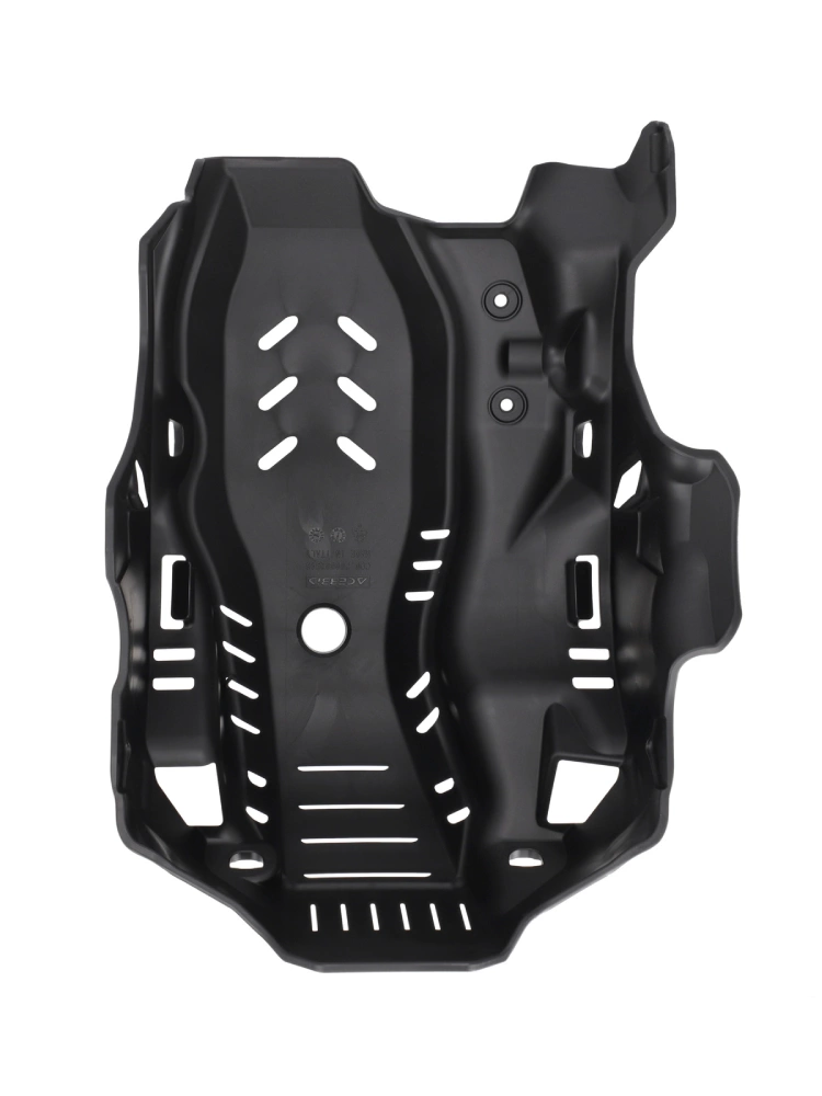 Płyta pod silnik Acerbis CF Moto 450 MT (24-) czarna