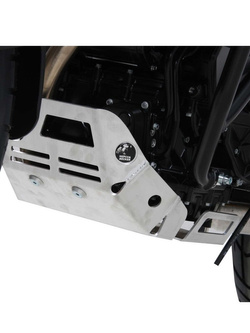 Płyta pod silnik Hepco&Becker BMW F 650 GS Twin (08-11)/F 700 GS (12-17)