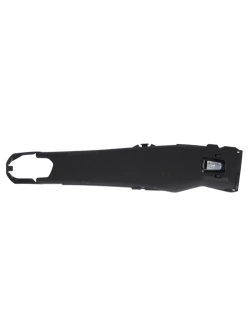 Osłona wahacza Acerbis Tekemagnet KTM 50 SX (16-)/ GasGas (22-23) czarny