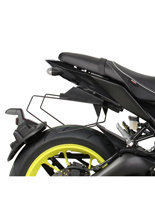 Stelaż pod półsztywne torby Shad Yamaha FZ-09 (13-19)