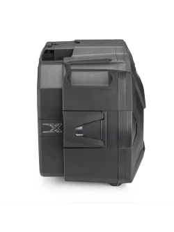 Kufer centralny/ boczny GIVI XP01PBA XSpace Monokey czarny [pojemność: 27-36l; wymaga Smart Security Lock]