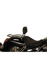 Stelaż Solorack Hepco&Becker Honda VTX 1300 [03-07] [z oparciem]