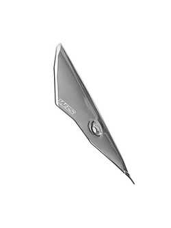 Szyba motocyklowa WRS Sport Ducati Supersport 939/ S (17-20), Supersport 950/ S (21-24) przyciemniana