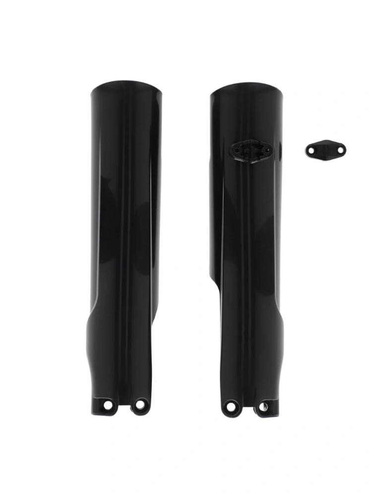 Pełny zestaw plastików Acerbis KTM (wybrane modele) czarny