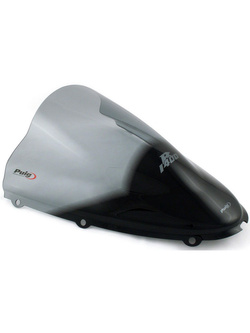 Szyba sportowa PUIG Kawasaki ZZR1400 (06-20) lekko przyciemniana