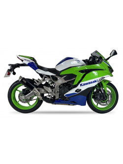 Tłumik motocyklowy IXIL RC3B Sport Xtrem Kawasaki Ninja ZX-4 R/ RR (23-)/ ZX-25 R/ RR (20-)