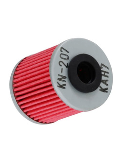 Wkład filtra oleju K&N modele Kawasaki/ Suzuki
