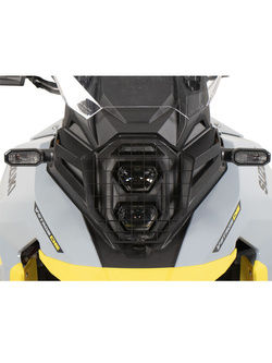 Osłona świateł Hepco&Becker Suzuki V-Strom 800 (24-) 