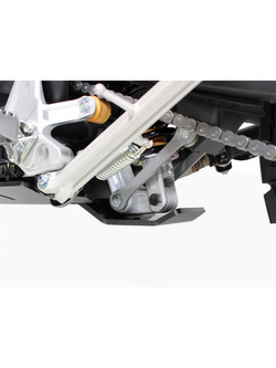 Płyta pod silnik AXP Racing Yamaha Tenere 700 World Raid (22-25)