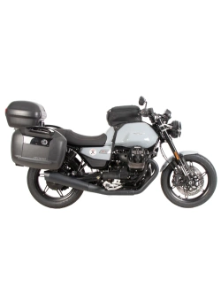 Stelaż pod kufer centralny Hepco&Becker Moto Guzzi V7 Special (25-) czarny