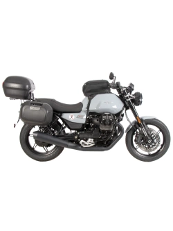 Stelaż pod sakwy motocyklowe Hepco&Becker C-Bow Moto Guzzi V7 Special (25-) czarny 