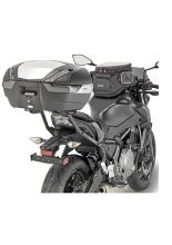 Stelaż pod kufer centralny Monokey, Monolock GIVI Kawasaki Z 650 (17-)/ S (26-) [bez płyty montażowej]