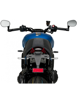 Mocowanie tablicy rejestracyjnej PUIG Yamaha XSR 900 (22-)/GP (24-)