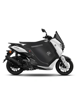 Pokrowiec na nogi Tucano Urbano Termoscud S R254S Yamaha N-Max 125/N-Max 125 Tech Max (25-) czarny