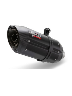 Tłumik SLIP-ON LINE (SUONO) MIVV do Ducati Multistrada 1200 (15-17)/ 1260 (18-20)