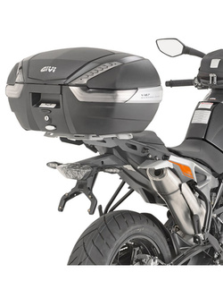 Stelaż Kappa pod kufer centralny Monokey® KTM  DUke 790 (18-20) [bez płyty]