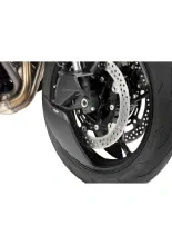 Owiewka hamulców Puig Kawasaki Z900/ SE (25-) czarna matowa
