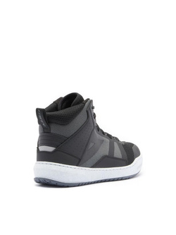 Buty motocyklowe Dainese Suburb Air czarno-biało-szare