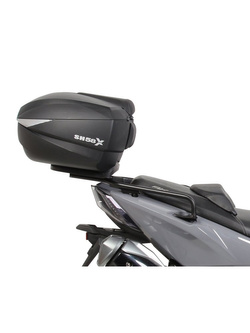 Stelaż pod kufer centralny Shad Kymco AK 550 (17-25)