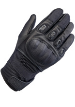 Rękawice motocyklowe Biltwell Bridgeport czarne