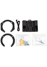 Tankring Basic Hepco&Becker Honda CBF 1000 F (10-16)