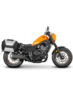 Stelaż kufrów bocznych Shad 3P System Honda CMX 500 Rebel (17-25)