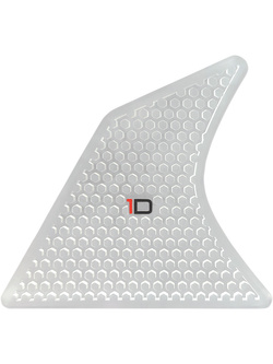 Uniwersalne tankpady boczne Onedesign przezroczyste [HDR242]