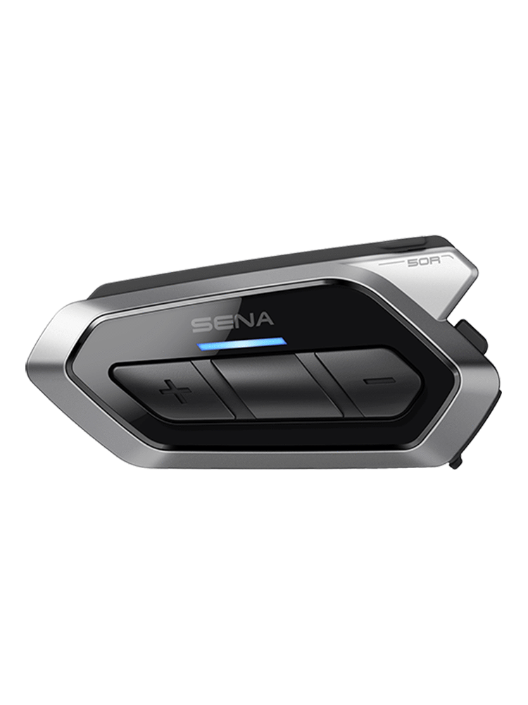 Interkom Motocyklowy Sena 50R Quantum (1 zestaw)