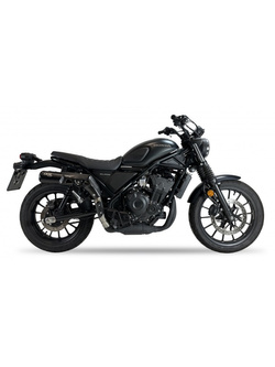 Tłumik motocyklowy IXIL RB Race Xtrem Honda CL 500 (23-24)