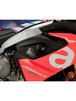 Crash pady R19 PUIG Aprilia RS 660 (21-)/ RS 660 Factory (25-)