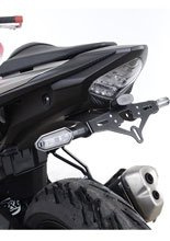 Mocowanie tablicy rejestracyjnej R&G do Honda CB500F (19-21)