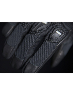 Rękawice motocyklowe Icon Twenty-niner