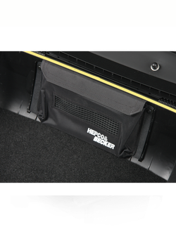 Kufer Hepco&Becker ORBIT TC 54 [pojemność: 54 l]