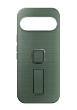 Etui Peak Design Mobile Everyday Case Loop do smartfona Google Pixel 9 Pro zielone