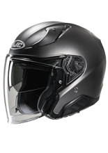Kask otwarty HJC RPHA 31 titanium