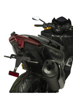 Uchwyt na tablicę rejestracyjną PUIG do Yamaha T-Max 560 (20-21)