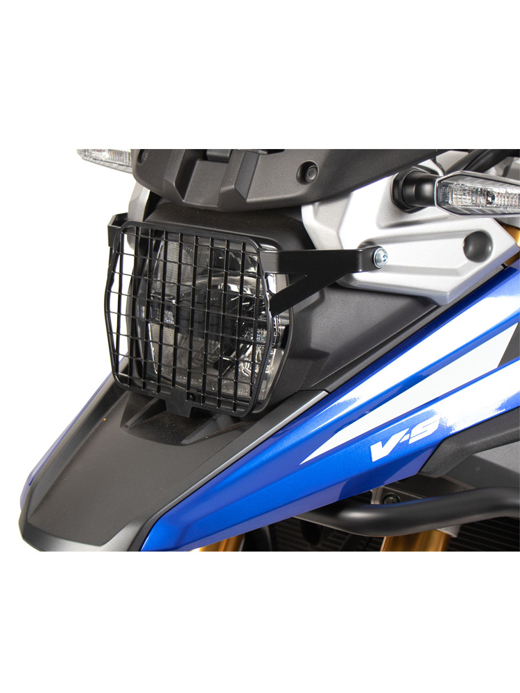 Osłona świateł Hepco&Becker Suzuki V-Strom 1050 DE (23-)