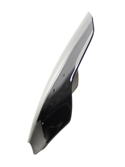 Szyba motocyklowa MRA Touring "T" Honda CB 500 X (13-15) przyciemniana