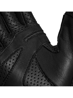 Rękawice motocyklowe Shima Bullet 3.0 czarne