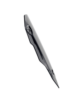 Szyba motocyklowa WRS Touring Ducati Multistrada V4/ S/ Sport/ Rally (20-), Pikes Peak (22-) mocno przyciemniana