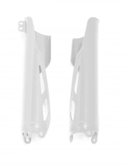 Pełny zestaw plastików Acerbis Honda CRF 250R (22-24)/ 450R (21-24) biało-czarny