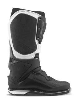Buty enduro Gaerne SG-22 czarno-białe