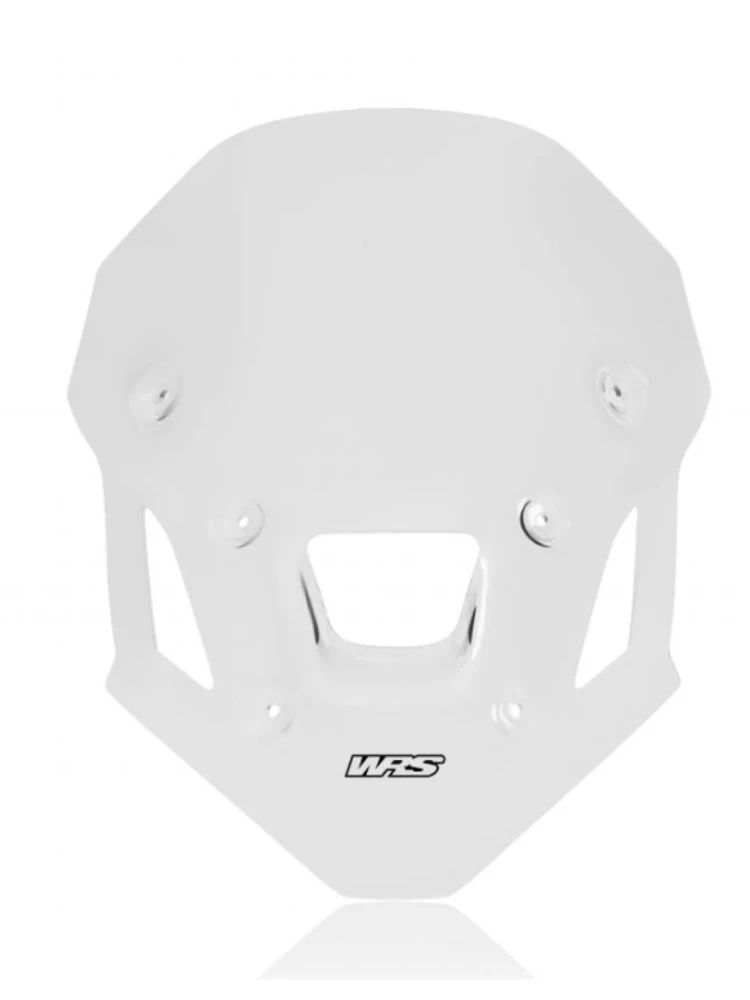 Szyba motocyklowa WRS Touring Honda CRF1100L Africa Twin (24-) przezroczysta