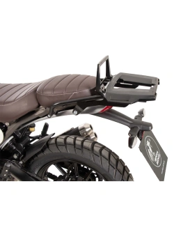 Stelaż pod kufer centralny Hepco&Becker AluRack Triumph Scrambler 400 XC (25-)