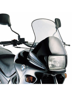 Szyba motocyklowa GIVI BMW F 650 (94-96) przyciemniana