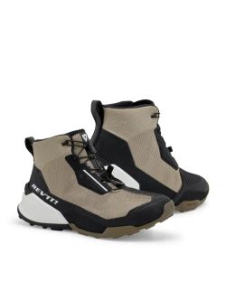 Buty motocyklowe REV’IT! Subduction czarno-brązowe