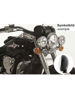 Zestaw lamp Hepco&Becker Kawasaki VN 900 Custom / Vulcan [06-17]